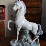 Cheval Lladro